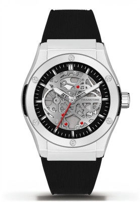 FRANKTIME Analog Watch  - For Men
