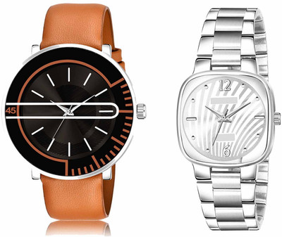 Scepter LR71-LR306 Analog Watch  - For Men & Women