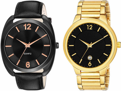 Scepter LR75-LR135 Analog Watch  - For Men