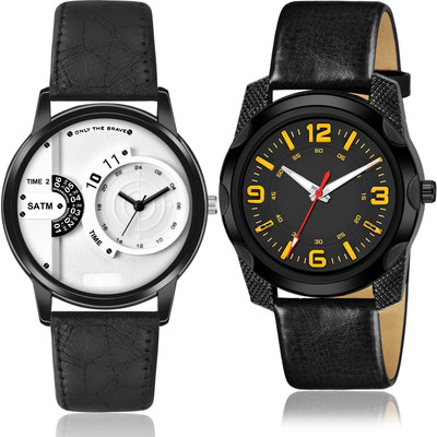 TIMOXIDE BM36-S148 Analog Watch  - For Men