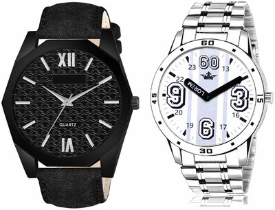 ROTATE LR82-LR111 Analog Watch  - For Men