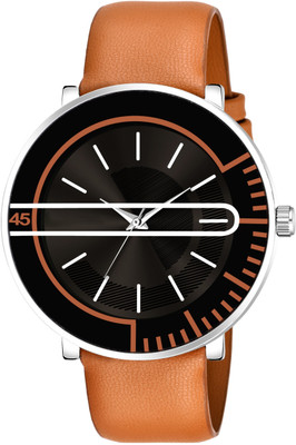 SOPARK SKLR71 Analog Watch  - For Men