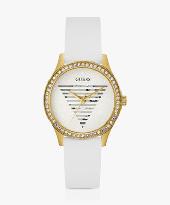 GUESS Analog Watch  - For Women