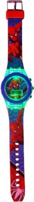 VIGIL Laxurius Looking new model 2021 Relax Digital Watch  - For Boys