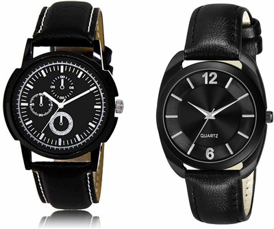 Vishwas Studio LR13-LR323 Analog Watch  - For Men & Women