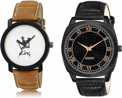 ROTATE LR18-LR87 Analog Watch  - For Men