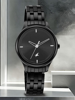 Fastrack Stunners 1.0 Analog Watch  - For Women