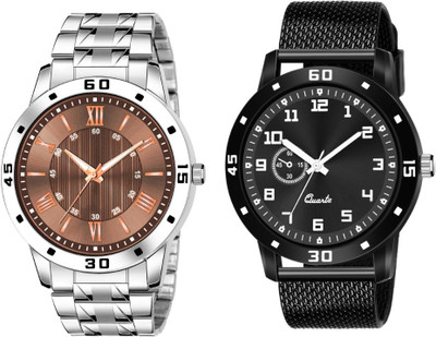 seviya enterprise Analog Watch  - For Men