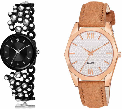Scepter LR255-LR331 Analog Watch  - For Women