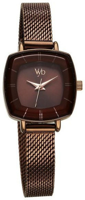 VYB Vyb Analog watch Party Wear Watch Analog Watch  - For Women