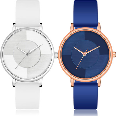 TIMETRANSELEVATE GM533-GM540 Analog-Digital Watch  - For Women