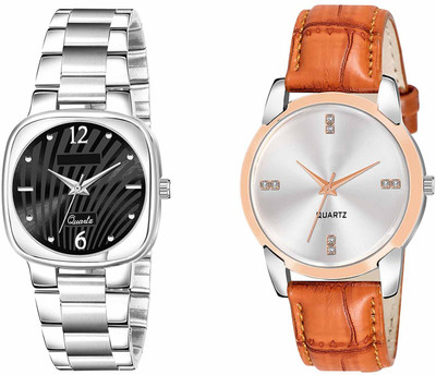 Scepter LR305-LR344 Analog Watch  - For Women