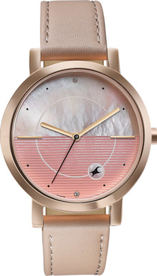 Fastrack Style Up 4 Analog Watch  - For Women