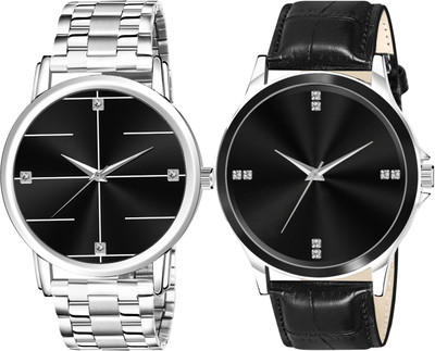 Zeravi Simple Elegant Versatile Watch for Men Analog Watch  - For Men