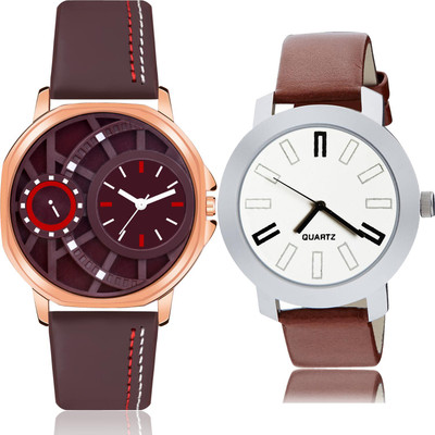 TIMOXIDE BM48-B44 Analog Watch  - For Men