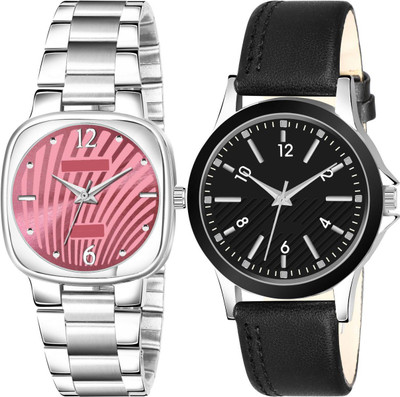 Zeravi Simple Elegant Versatile Watch for Women Analog Watch  - For Women