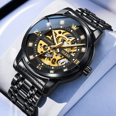 OLEVS OL9901M-1 Analog Watch  - For Men