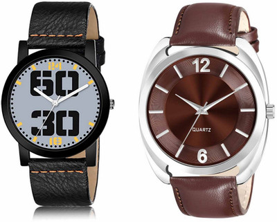 LEGENDDEAL LR47-LR79 Analog Watch  - For Men