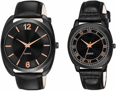 RKSTORE LR75-LR334 Analog Watch  - For Men & Women