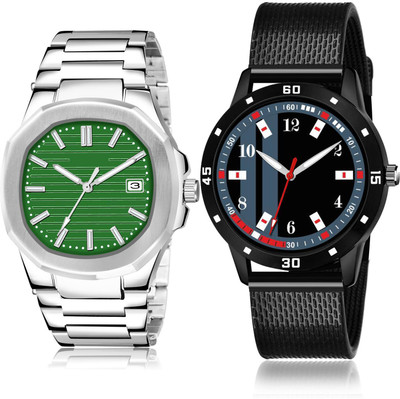 TIMETRANSELEVATE BL46.146-BRM27 Analog Watch  - For Men