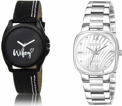 Scepter LR234-LR306 Analog Watch  - For Women