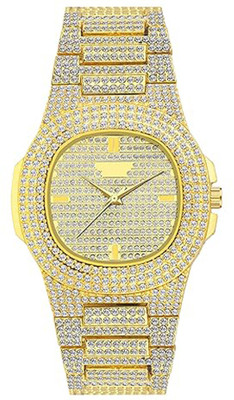 Glowme SEKOU Analog Watch  - For Men