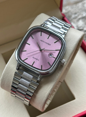 VVED ENTERPRISES AVM031 AVM0031 Analog Watch  - For Men