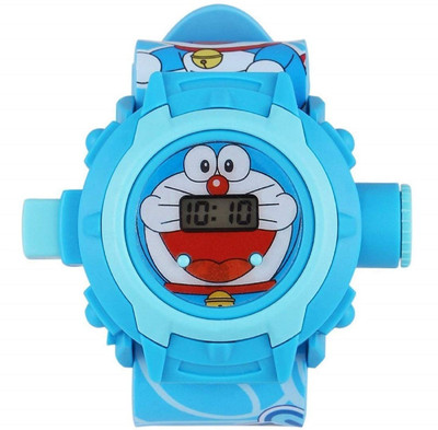 RSM Digital Watch  - For Boys