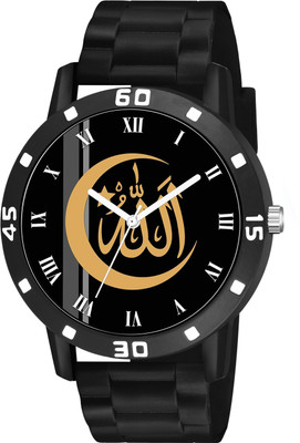 Niyati Nx Analog Watch  - For Men