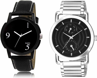 ROTATE LR06-LR120 Analog Watch  - For Men