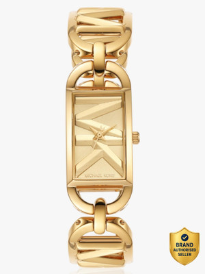 MICHAEL KORS Mk Empire Mk Empire Analog Watch  - For Women