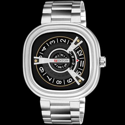 Glowme 7FRIDAY Muskan Creations Analog Watch  - For Men