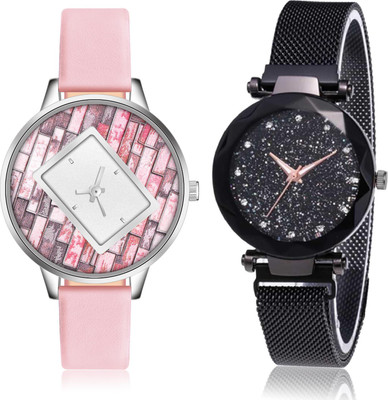 TIMETRANSELEVATE GM567-GC7 Analog Watch  - For Women