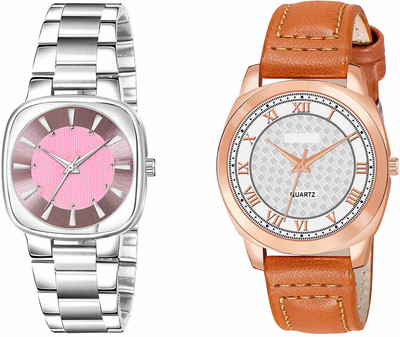 Scepter LR301-LR337 Analog Watch  - For Women