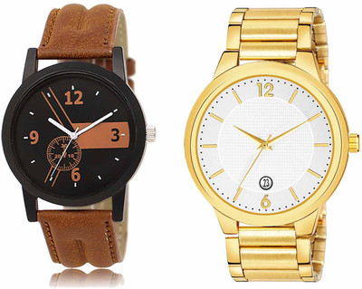ROTATE LR01-LR136 Analog Watch  - For Men