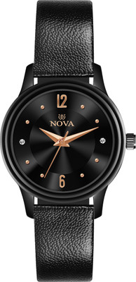 NOVA Analog Watch  - For Women
