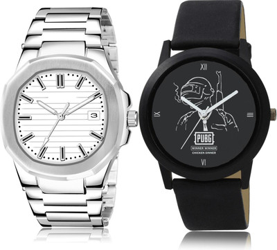 TIMETRANSELEVATE BL46.147-B164 Analog Watch  - For Men