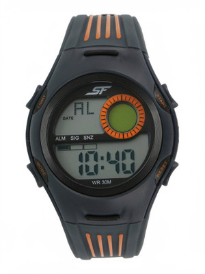 SONATA Digital Watch  - For Men