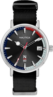 NAUTICA Analog Watch  - For Men