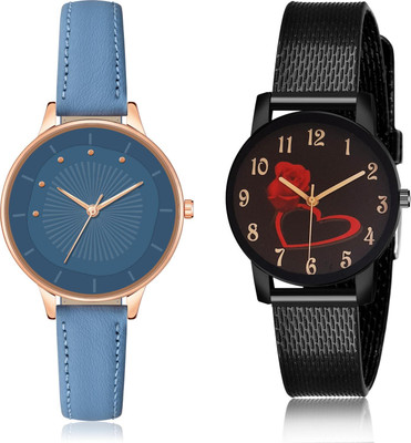 TIMENTER GM575-G535 Analog Watch  - For Women