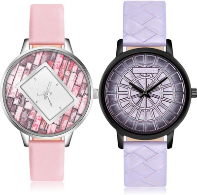 TIMETRANSELEVATE GM567-GM509 Analog Watch  - For Women