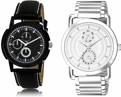 ROTATE LR13-LR121 Analog Watch  - For Men