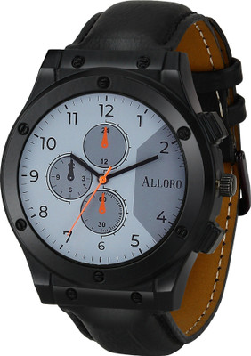 Alloro Quartz Analog Watch Relish Watch Analog Watch  - For Men