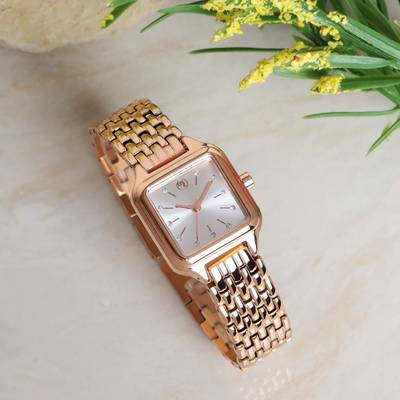 Marie shop claire watches
