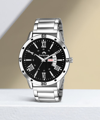 havelock Premium Collection Analog Watch  - For Men
