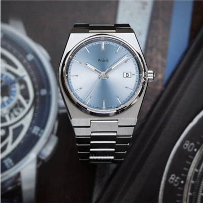 Wristy Premium collection professional Analog Watch  - For Men