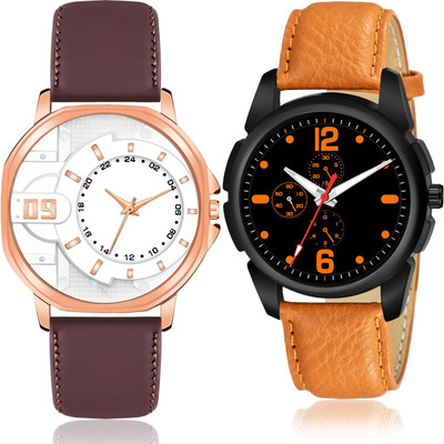 TIMOXIDE BM40-S370 Analog Watch  - For Men