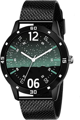 PV CREATION Analog Watch  - For Men