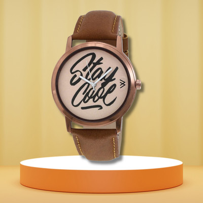 Walrus WWTM-GRA-08 GRA Analog Watch  - For Men
