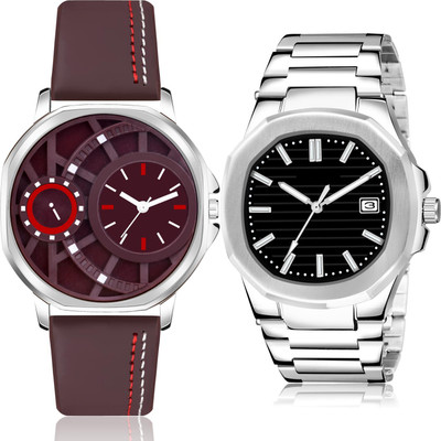 GROOT BM46-BL46.144 Analog Watch  - For Men